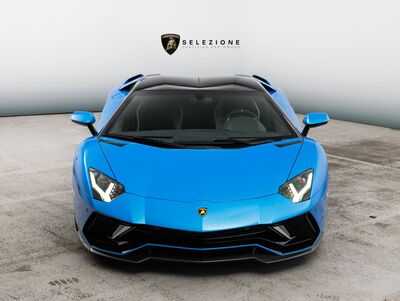 Lamborghini Revuelto Gebrauchtwagen