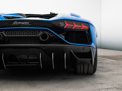 Lamborghini Revuelto Gebrauchtwagen