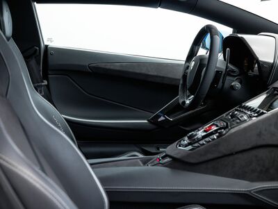 Lamborghini Revuelto Gebrauchtwagen