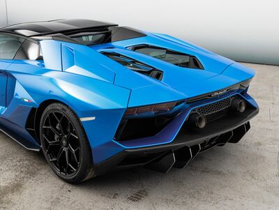 Lamborghini Revuelto Gebrauchtwagen