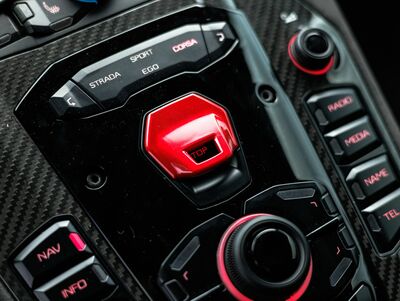 Lamborghini Revuelto Gebrauchtwagen