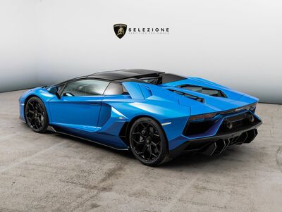 Lamborghini Revuelto Gebrauchtwagen