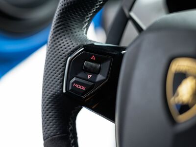 Lamborghini Revuelto Gebrauchtwagen