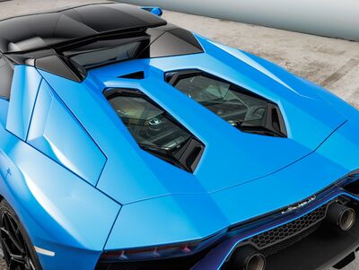 Lamborghini Revuelto Gebrauchtwagen