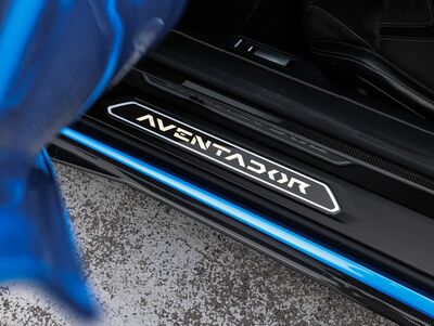 Lamborghini Revuelto Gebrauchtwagen