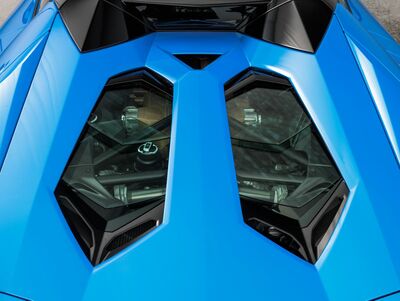 Lamborghini Revuelto Gebrauchtwagen