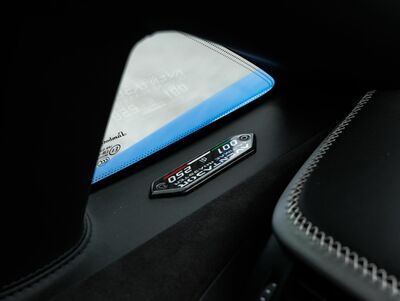 Lamborghini Revuelto Gebrauchtwagen