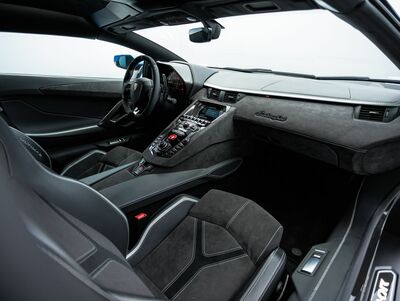 Lamborghini Revuelto Gebrauchtwagen