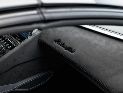 Lamborghini Revuelto Gebrauchtwagen