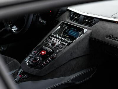 Lamborghini Revuelto Gebrauchtwagen