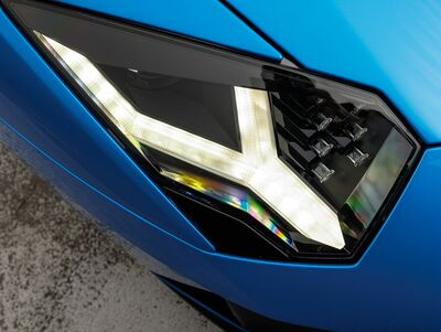 Lamborghini Revuelto Gebrauchtwagen