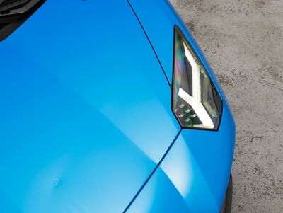 Lamborghini Revuelto Gebrauchtwagen