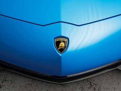 Lamborghini Revuelto Gebrauchtwagen