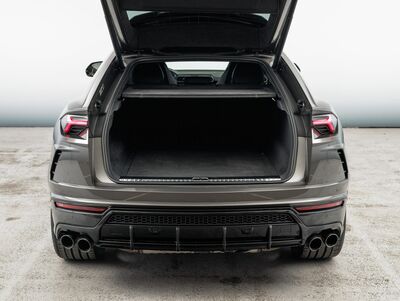 Lamborghini Urus Gebrauchtwagen