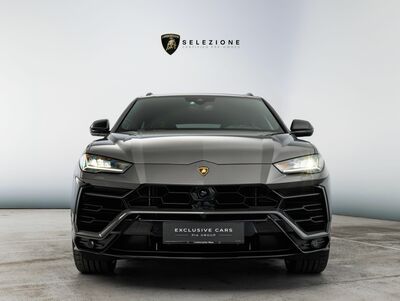 Lamborghini Urus Gebrauchtwagen