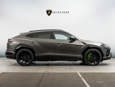 Lamborghini Urus Gebrauchtwagen