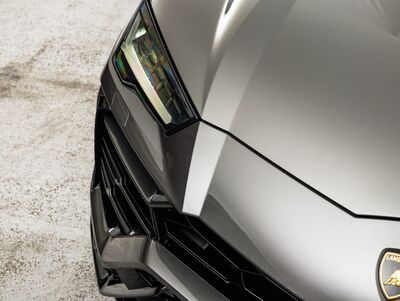 Lamborghini Urus Gebrauchtwagen