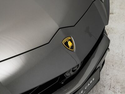 Lamborghini Urus Gebrauchtwagen