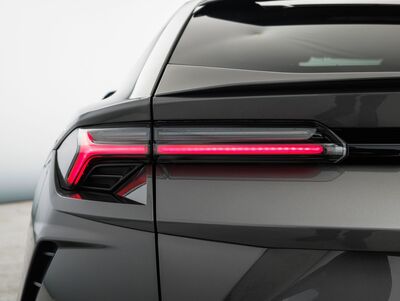 Lamborghini Urus Gebrauchtwagen