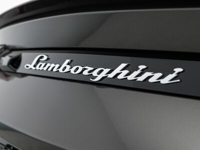 Lamborghini Urus Gebrauchtwagen