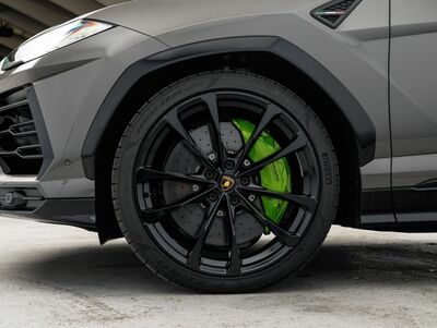 Lamborghini Urus Gebrauchtwagen
