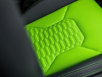 Lamborghini Urus Gebrauchtwagen