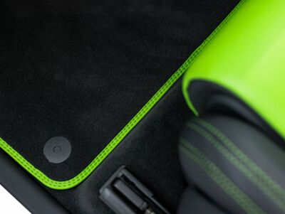 Lamborghini Urus Gebrauchtwagen