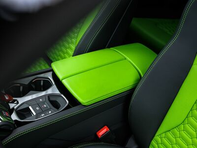 Lamborghini Urus Gebrauchtwagen