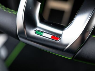 Lamborghini Urus Gebrauchtwagen