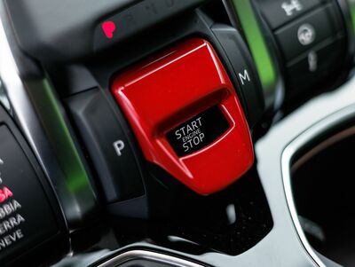 Lamborghini Urus Gebrauchtwagen