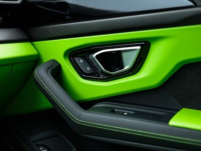 Lamborghini Urus Gebrauchtwagen