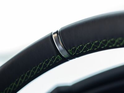 Lamborghini Urus Gebrauchtwagen