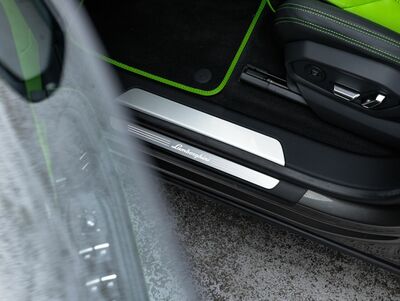 Lamborghini Urus Gebrauchtwagen