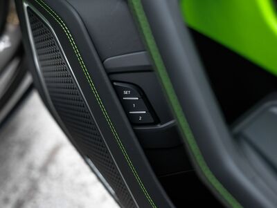 Lamborghini Urus Gebrauchtwagen