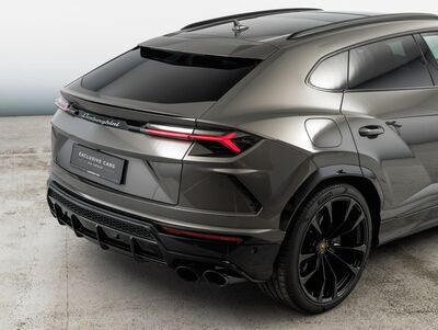 Lamborghini Urus Gebrauchtwagen