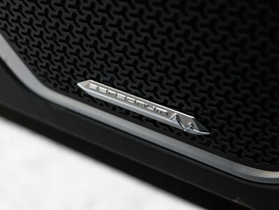 Lamborghini Urus Gebrauchtwagen