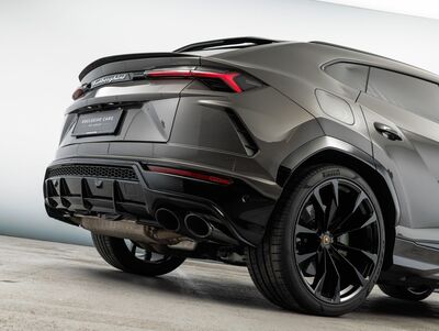 Lamborghini Urus Gebrauchtwagen