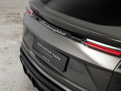 Lamborghini Urus Gebrauchtwagen
