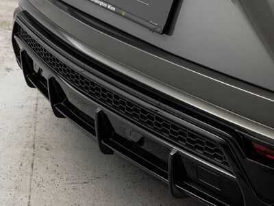 Lamborghini Urus Gebrauchtwagen