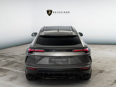 Lamborghini Urus Gebrauchtwagen