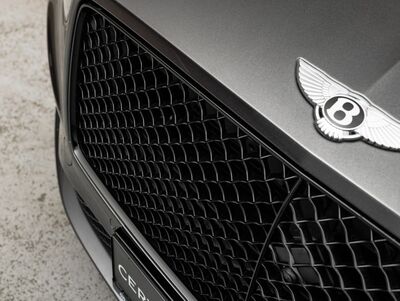 Bentley Continental GT Gebrauchtwagen Bentley Continental GT Gebrauchtwagen