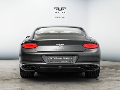 Bentley Continental GT Gebrauchtwagen Bentley Continental GT Gebrauchtwagen