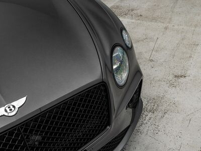 Bentley Continental GT Gebrauchtwagen Bentley Continental GT Gebrauchtwagen