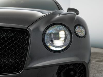 Bentley Continental GT Gebrauchtwagen Bentley Continental GT Gebrauchtwagen