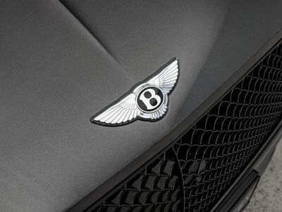 Bentley Continental GT Gebrauchtwagen Bentley Continental GT Gebrauchtwagen
