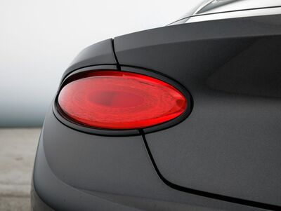Bentley Continental GT Gebrauchtwagen Bentley Continental GT Gebrauchtwagen
