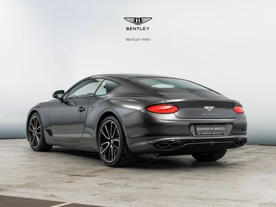 Bentley Continental GT Gebrauchtwagen Bentley Continental GT Gebrauchtwagen