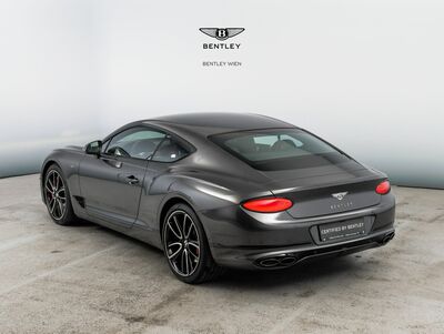 Bentley Continental GT Gebrauchtwagen Bentley Continental GT Gebrauchtwagen