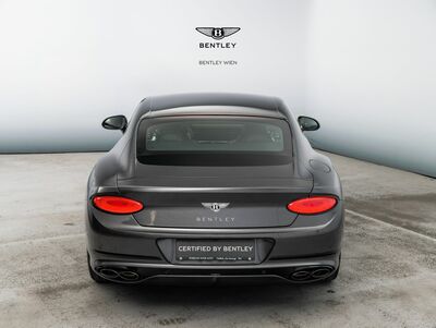 Bentley Continental GT Gebrauchtwagen Bentley Continental GT Gebrauchtwagen