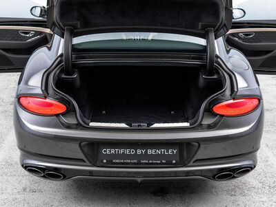 Bentley Continental GT Gebrauchtwagen Bentley Continental GT Gebrauchtwagen
